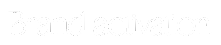 Brand Activation