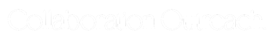 Collaboration Outreach